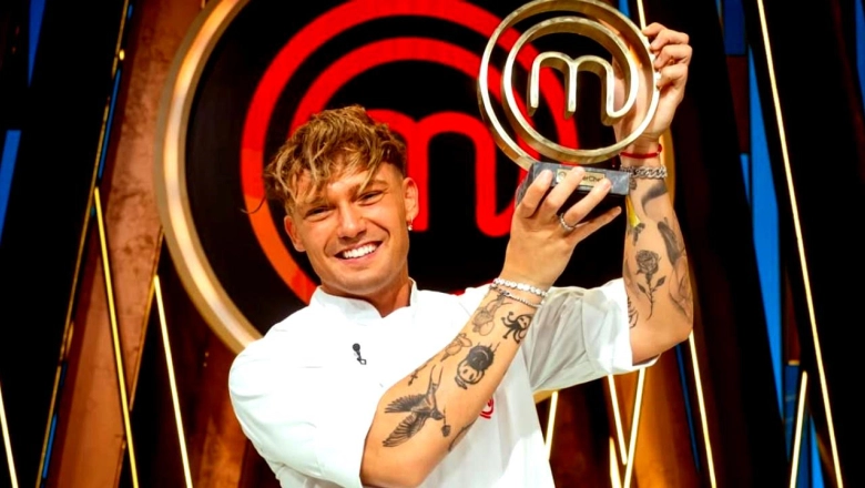 Ian Lucas, el gran ganador de Masterchef Celebrity Argentina, contó que hará con el millonario premio