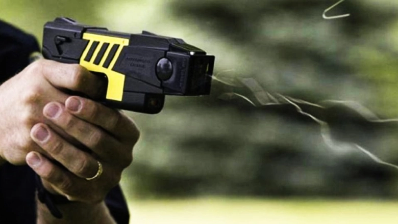 Nafta y Taser: Massa mandó a sus diputados bonaerenses a activar dos proyectos a la Legislatura