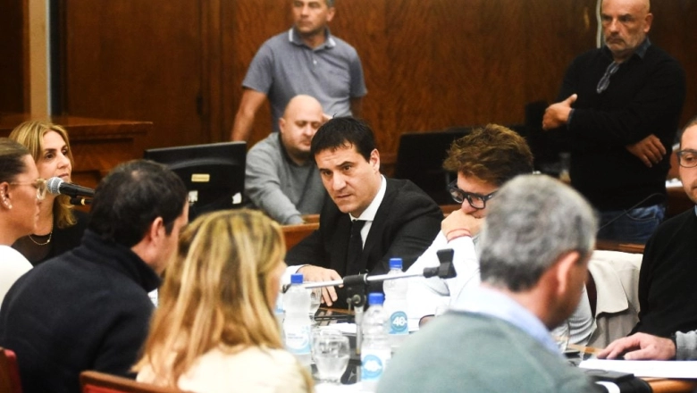 El radicalismo vuelve a impulsar la autonomía municipal en la Legislatura bonaerense