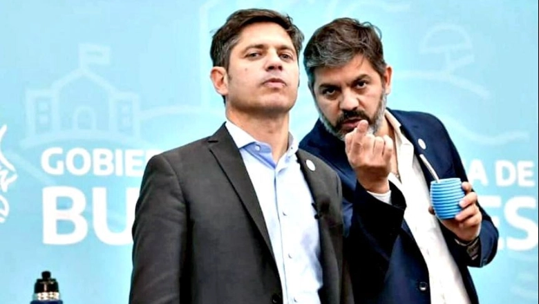 El principal motivo por el que el kicillofismo excluyó a Villarruel de un posible frente anti Milei