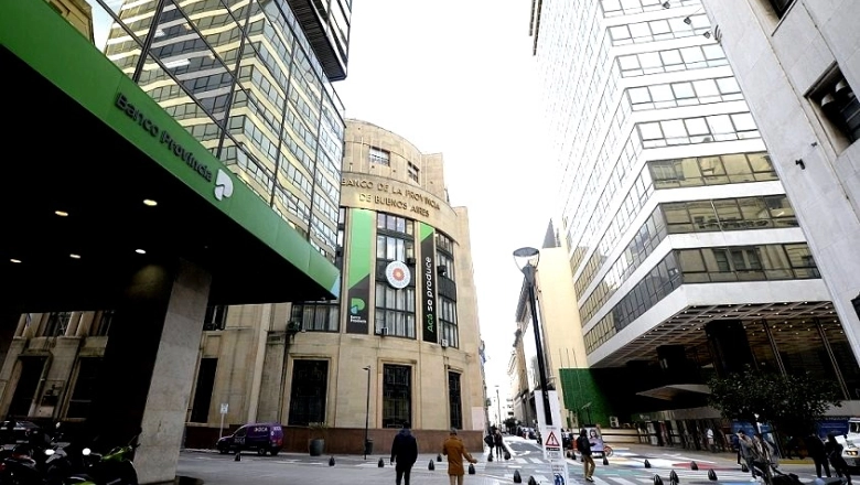 Terminó el horario de verano: así atenderá el Banco Provincia