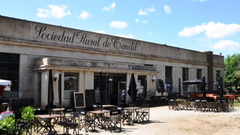En la Sociedad Rural de Tandil, CARBAP organiza el segundo Congreso de Educación