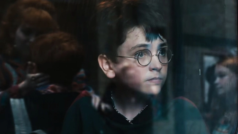 HBO mostró el primer adelanto de la nueva serie de Harry Potter y confirmó cuándo llega