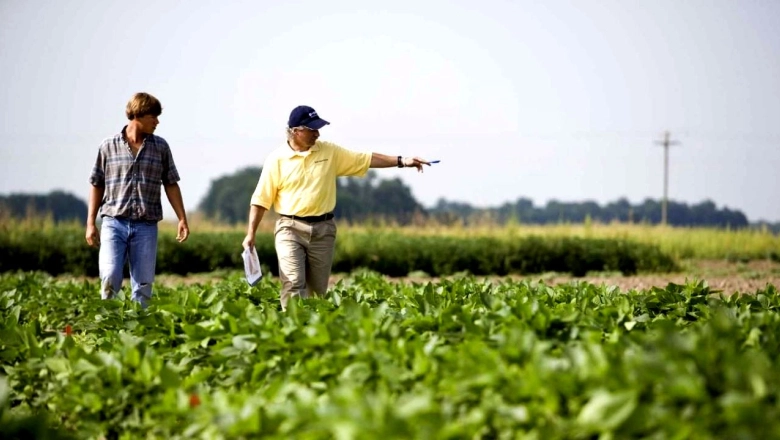 Medio centenar de productores se cansaron y judicializaron la Tasa Vial de un municipio bonaerense