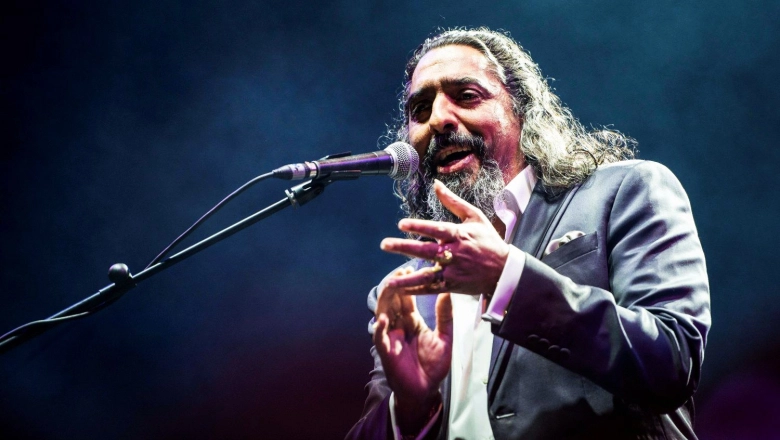Obra de alto vuelo en el Coliseo Podestá: Diego El Cigala presenta “Flamenco y Son”