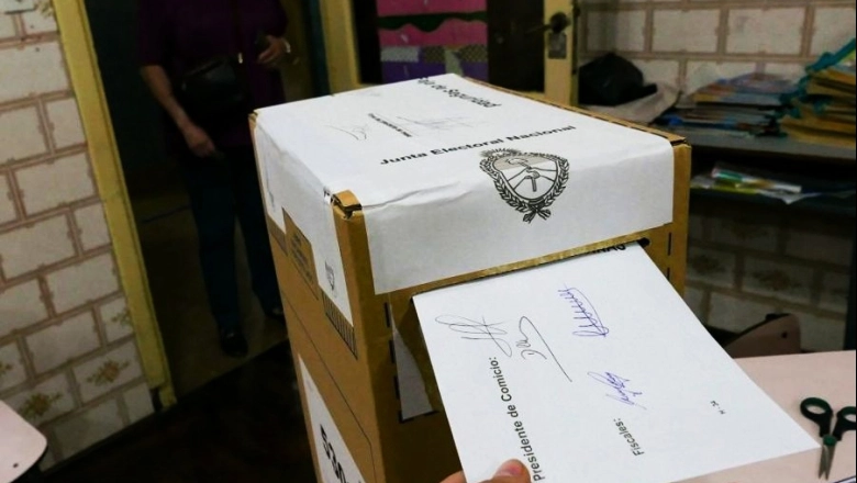 Proponen que las PASO dejen de ser obligatorias y sean optativas en las próximas elecciones bonaerenses