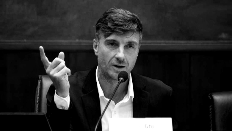 Intendente bonaerense le puso los puntos a un exaliado tras la feroz interna peronista