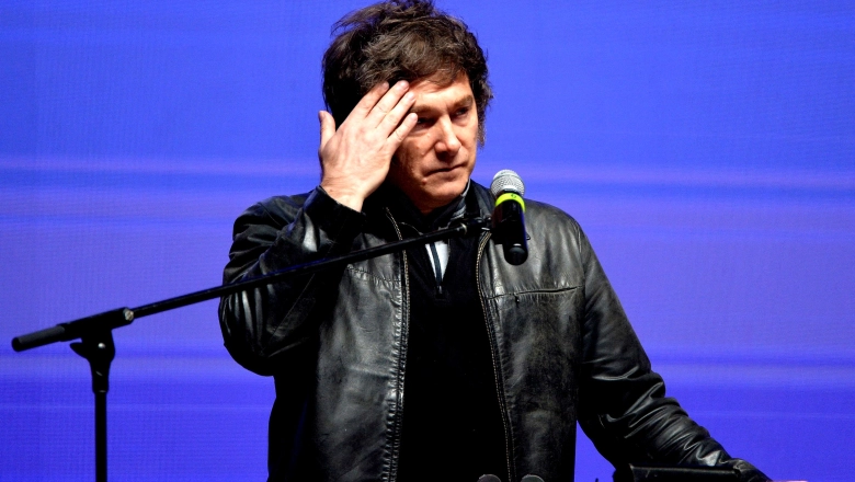 Campaña antigripal en peligro: la denuncia contra Milei que pone en alerta a la provincia de Buenos Aires