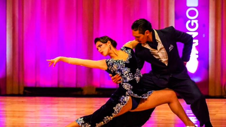 Mundial de Tango 2026: 25 de Mayo anuncia las últimas semanas para inscribirse a las rondas preliminares