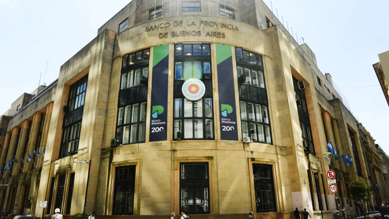 El Banco Provincia advierte: crece la economía por exportaciones, pero el salario sigue en baja