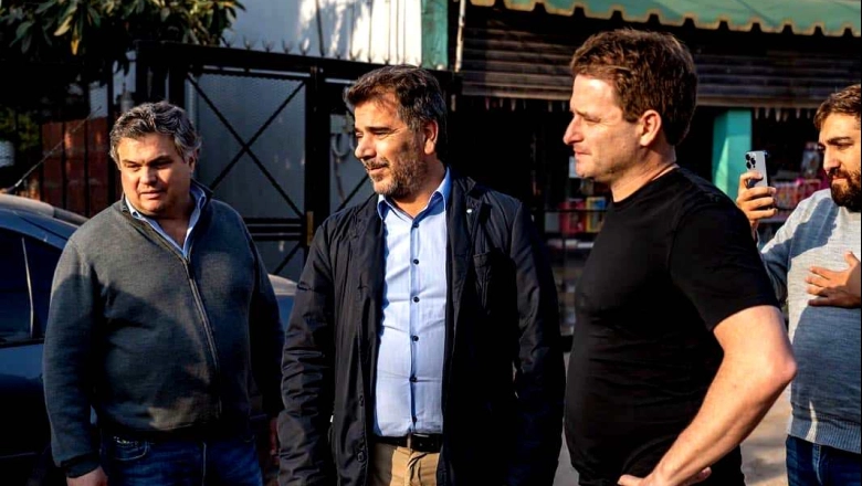 Objetivo 2027: la condición que puso el PRO para poder disputar la Gobernación bonaerense