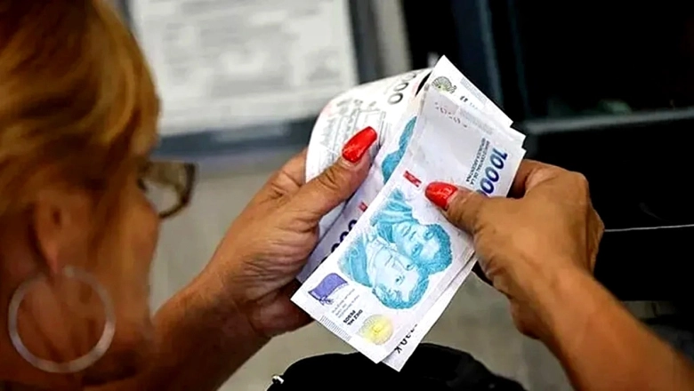 Se vino la ola de aumentos: sube la luz, el gas y así pega en la Provincia de Buenos Aires