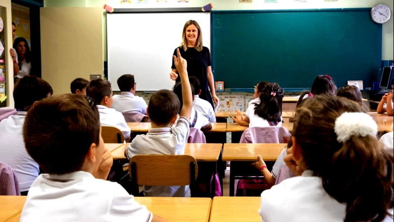 Las cuotas de los colegios privados bonaerenses vuelven a aumentar: de cuánto es la suba
