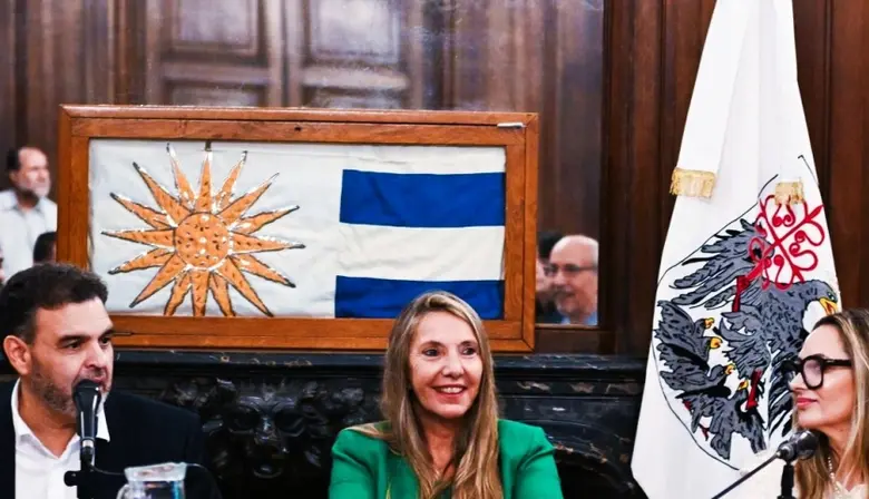 Legislatura porteña: se constituyeron las Comisiones de Salud, Espacio Público, Turismo y Deportes