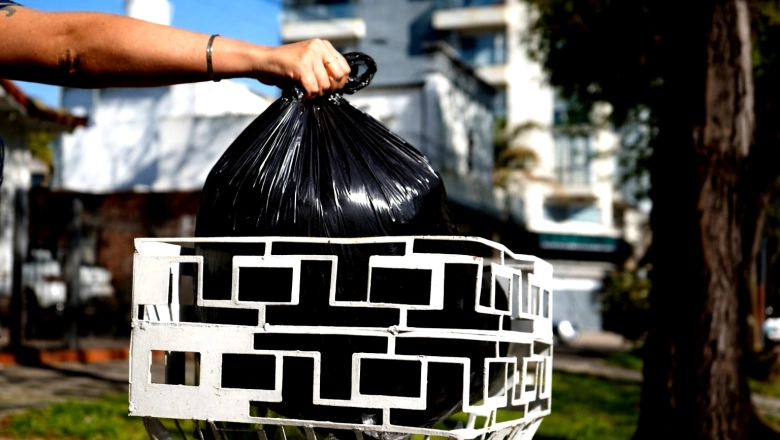 El Municipio de La Plata fijó nuevos horarios de recolección de basura para nueve delegaciones