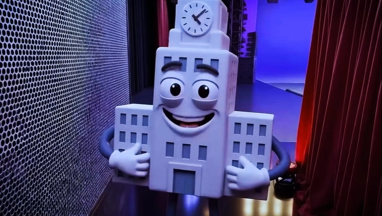 Lomas de Zamora lanzó “Mini Muni”, el personaje que será el asistente virtual del municipio