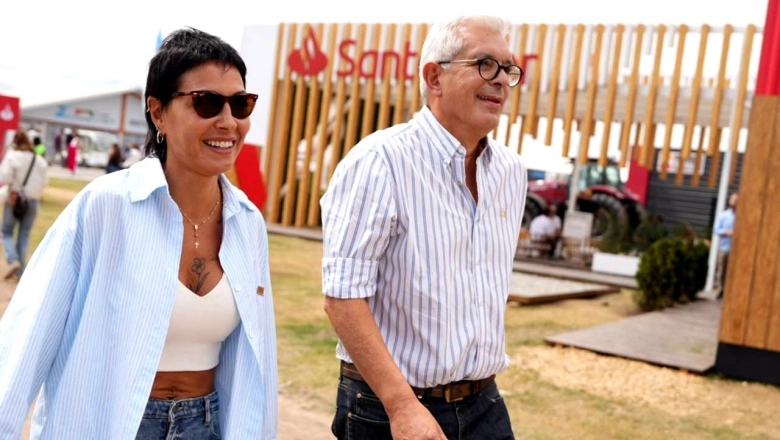 Mayra Mendoza cargó contra Caputo por las tasas municipales y no se guardó nada