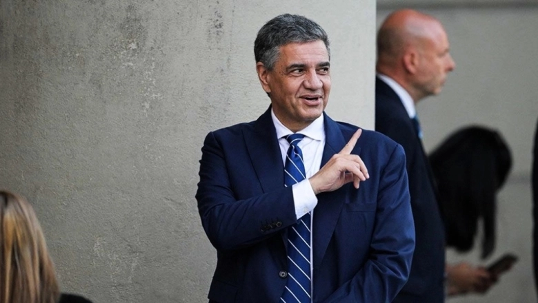 Reclamo millonario y gente en situación de calle: feroz cruce entre Jorge Macri y ministros de Kicillof