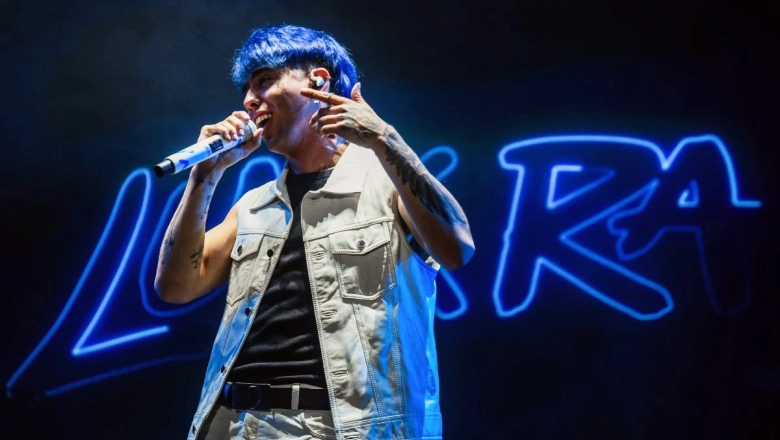 Con La Delio Valdez, Kapaga y Luck Ra a la cabeza, se viene la Fiesta Nacional del Camarón y Langostino