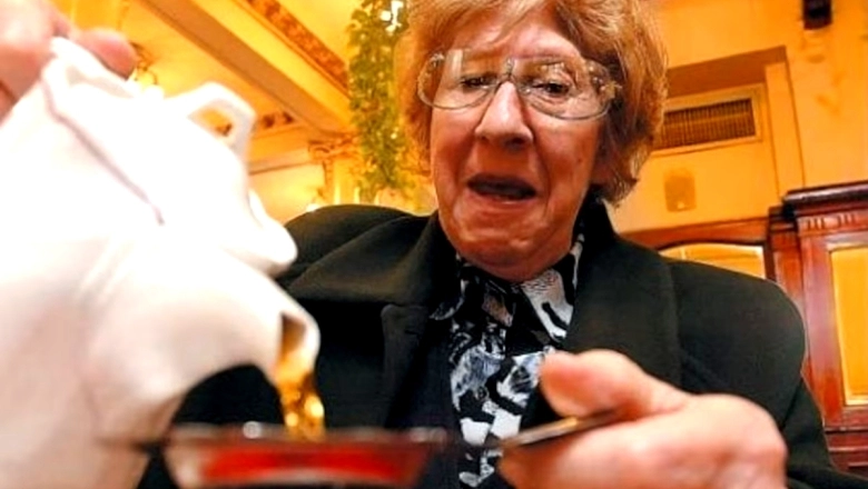 Netflix lanzó el tráiler de “Yiya Murano: Muerte a la hora del té” y ahonda en un macabro personaje argentino