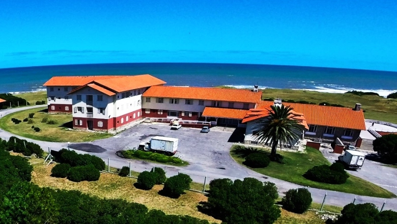 Otra senadora bonaerense impulsa un proyecto para frenar la privatización de Chapadmalal