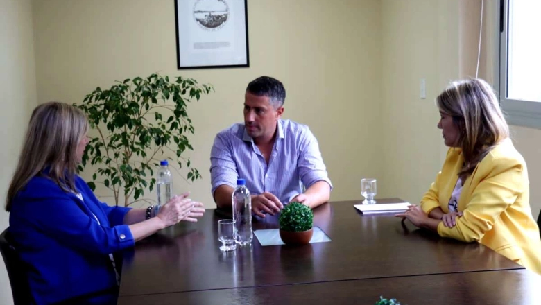 El municipio de Pila cerró un acuerdo con la gestión de Kicillof y acelera un proyecto clave