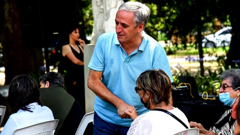 Fondos millonarios, maniobras ocultas y un intendente desentendido: el nuevo escándalo que sacude a Chascomús