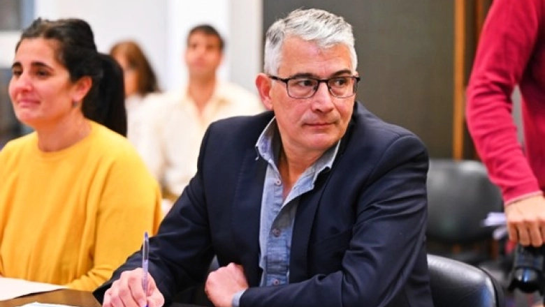 Desde la Legislatura: Puglelli advierte sobre la caída de ventas y empleo en la provincia de Buenos Aires