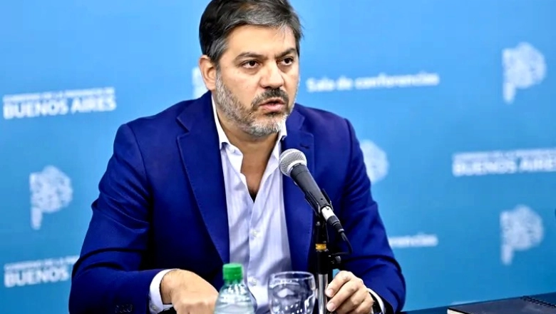 Bianco destrozó a Jorge Macri por un insólito reclamo del Gobierno porteño