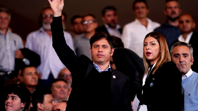 Fondo de Emergencia para municipios: con requisitos, Kicillof tiende una mano a los intendentes