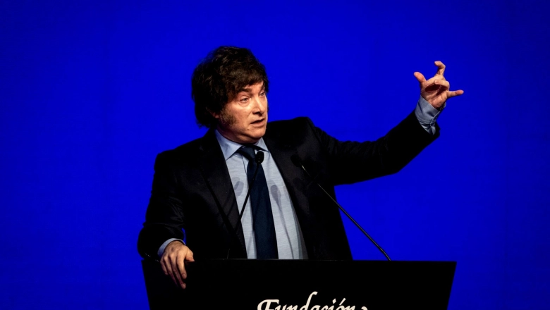 Milei destinó fondos a una lista de provincias y le moja la oreja a Kicillof con una omisión