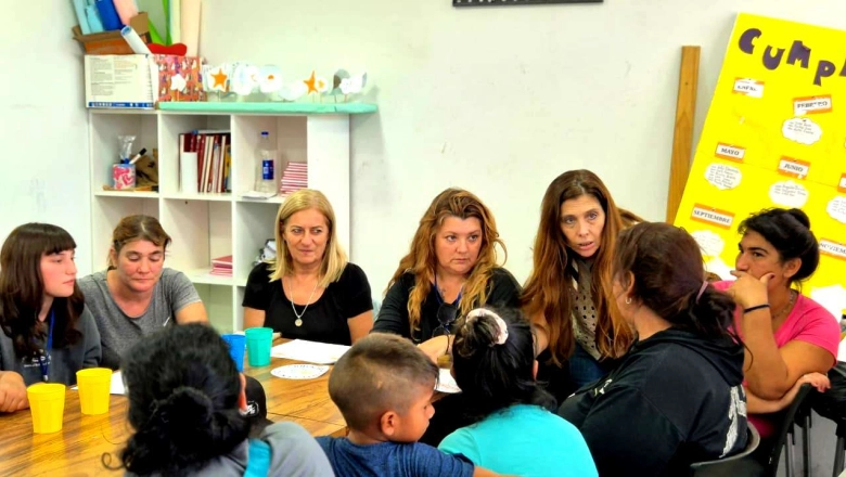 El Municipio de Pergamino lanzó una nueva edición del Presupuesto Participativo 2026