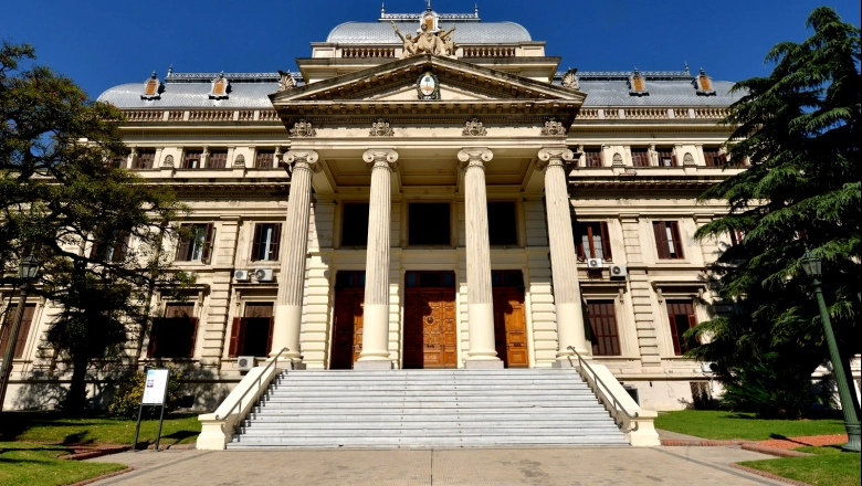 Objetivo Reforma Política: la pelea silenciosa entre Kicillof, Máximo Kirchner y Milei en la Legislatura