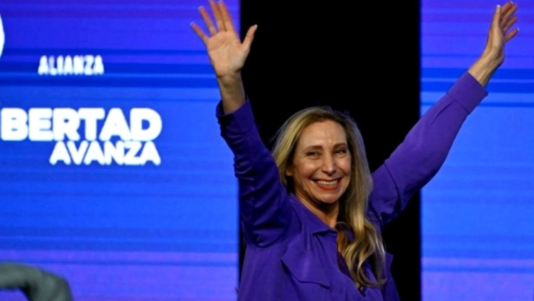 En un distrito gobernado por La Cámpora, Karina Milei realizará un acto para ordenar la tropa bonaerense