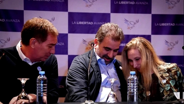 Desde el Interior bonaerense: la definición de un referente PRO que hace temblar la alianza con LLA