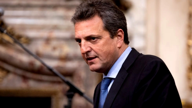 Causa robo en casa Massa: condenaron a un ex fiscal y tres implicados por el robo a la casa en Tigre en 2013