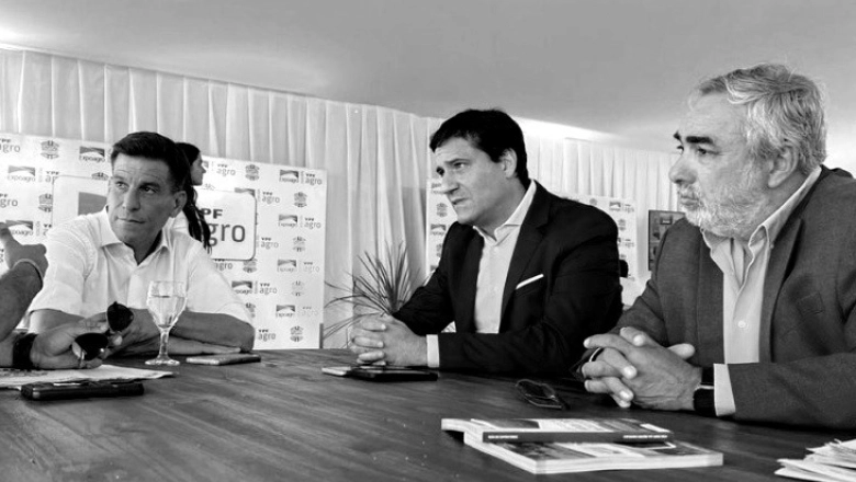 La UCR bonaerense entra en zona de definiciones de cara a la elección partidaria