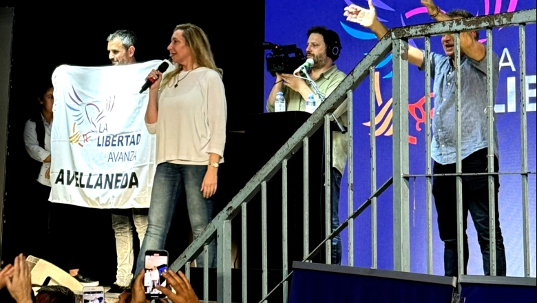 Massistas y libertarios en la mira: la advertencia de la Junta Electoral a partidos políticos bonaerenses