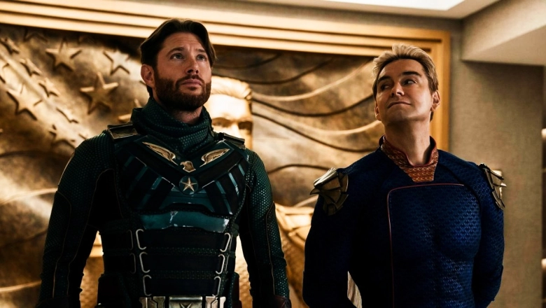 The Boys regresó y encara su recta final: cuándo salen los episodios semanales de la última temporada