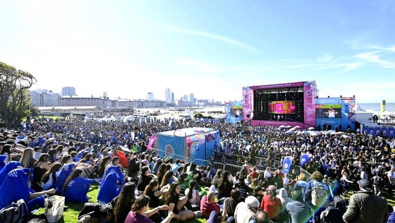 Abrieron los Juegos Bonaerenses 2026 y sumaron novedades para esta edición