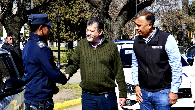 Denuncias por favorecimientos y contratos para el Carnaval de Bragado embarran la gestión de Barenghi