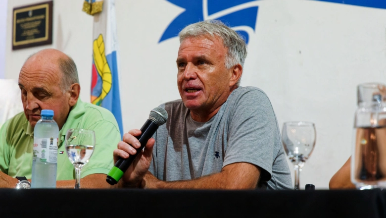 Berazategui sacudido por la inseguridad: la gestión de Balor en la mira de los vecinos