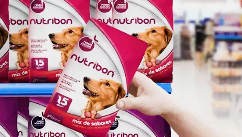 La Dirección de Bromatología de 25 de Mayo sorteó premios para vecinos en el CAPS San Pedro