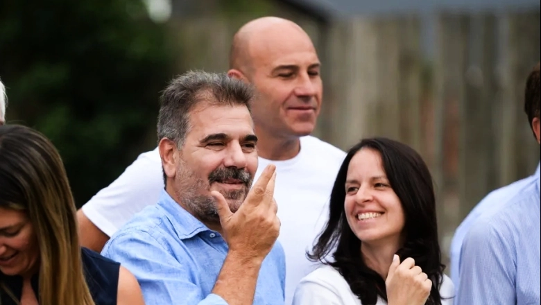 El PRO bonaerense reúne a su dirigencia en Balcarce y acelera definiciones internas