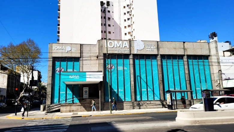 “Chuby” Leguizamón apuntó contra IOMA tras el hackeo y habló de un sistema “en deterioro”