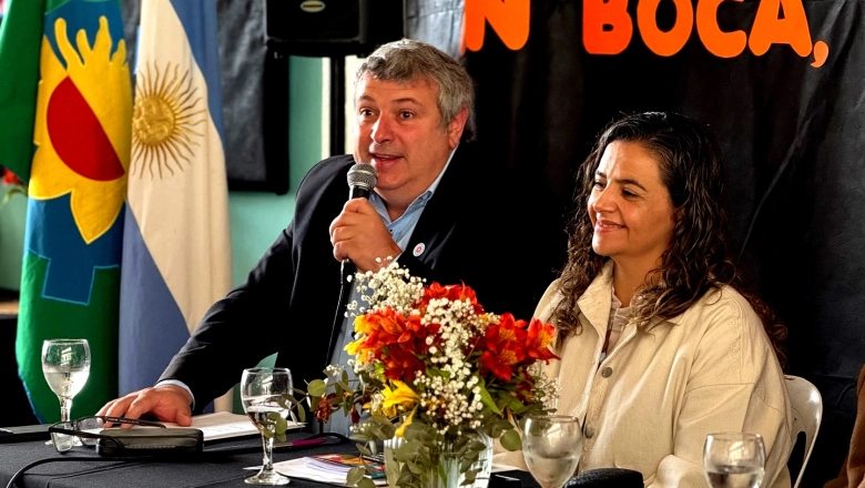 El intendente de Salliqueló alertó por el recorte de fondos de Milei y expuso la realidad del municipio