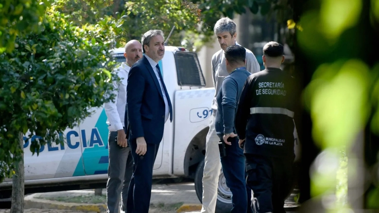 Horror en la Universidad de La Plata: hallaron muerta a una bebé y demoraron a la madre