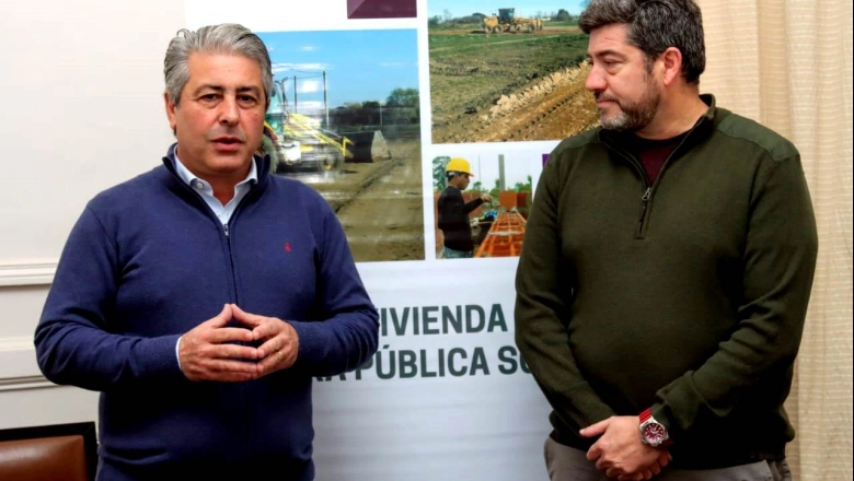 El Municipio de Pergamino lanzó un plan con beneficios para regularizar construcciones no declaradas