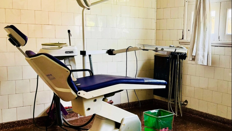 25 de Mayo refuerza el sistema sanitario en Gobernador Ugarte con un nuevo esquema de atención médica