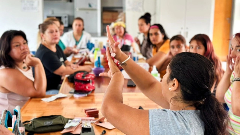 Almirante Brown impulsa nuevos cursos y talleres en Burzaco, Malvinas Argentinas, Don Orione y Mármol